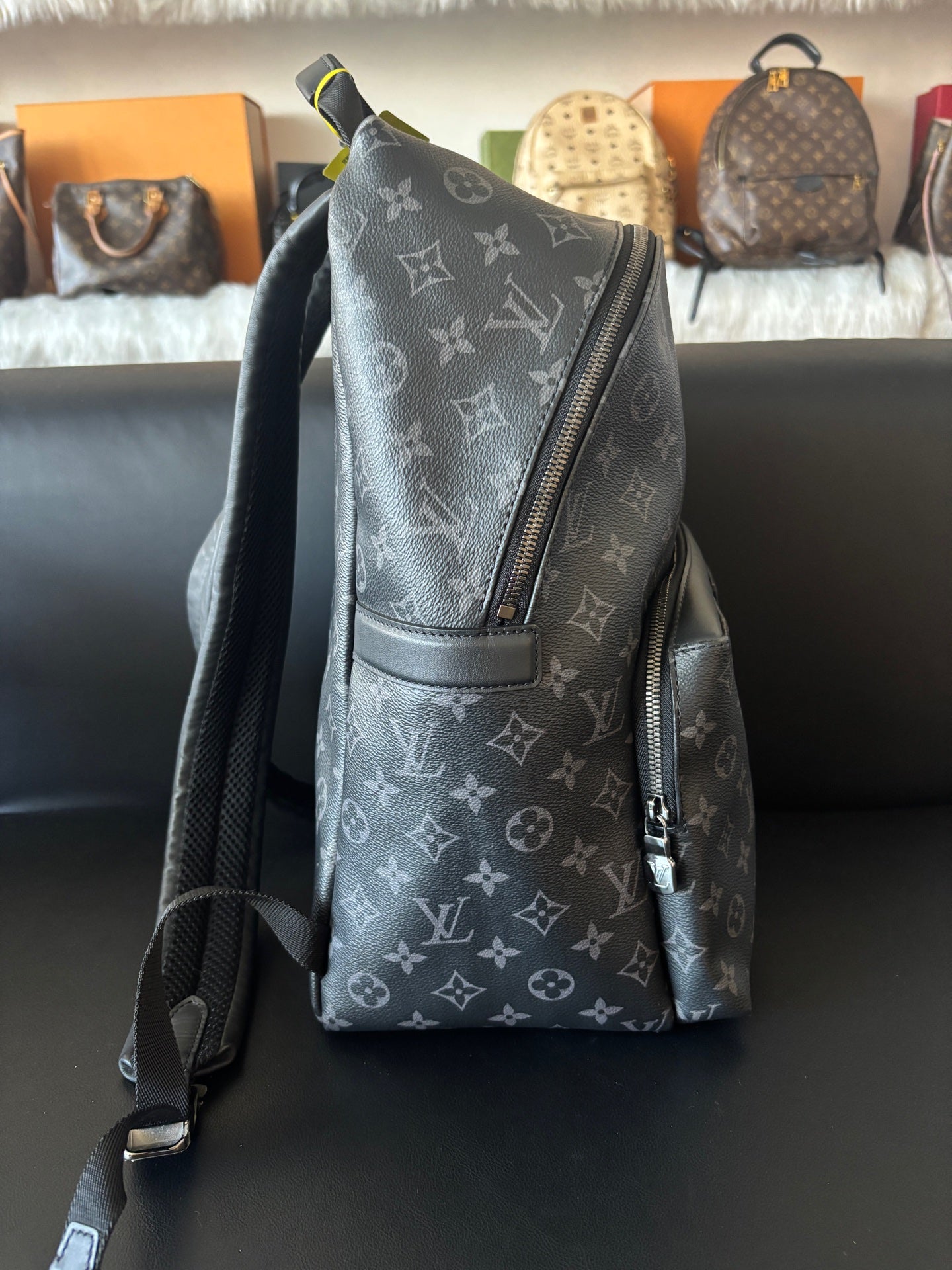 Louis Vuitton Backpack