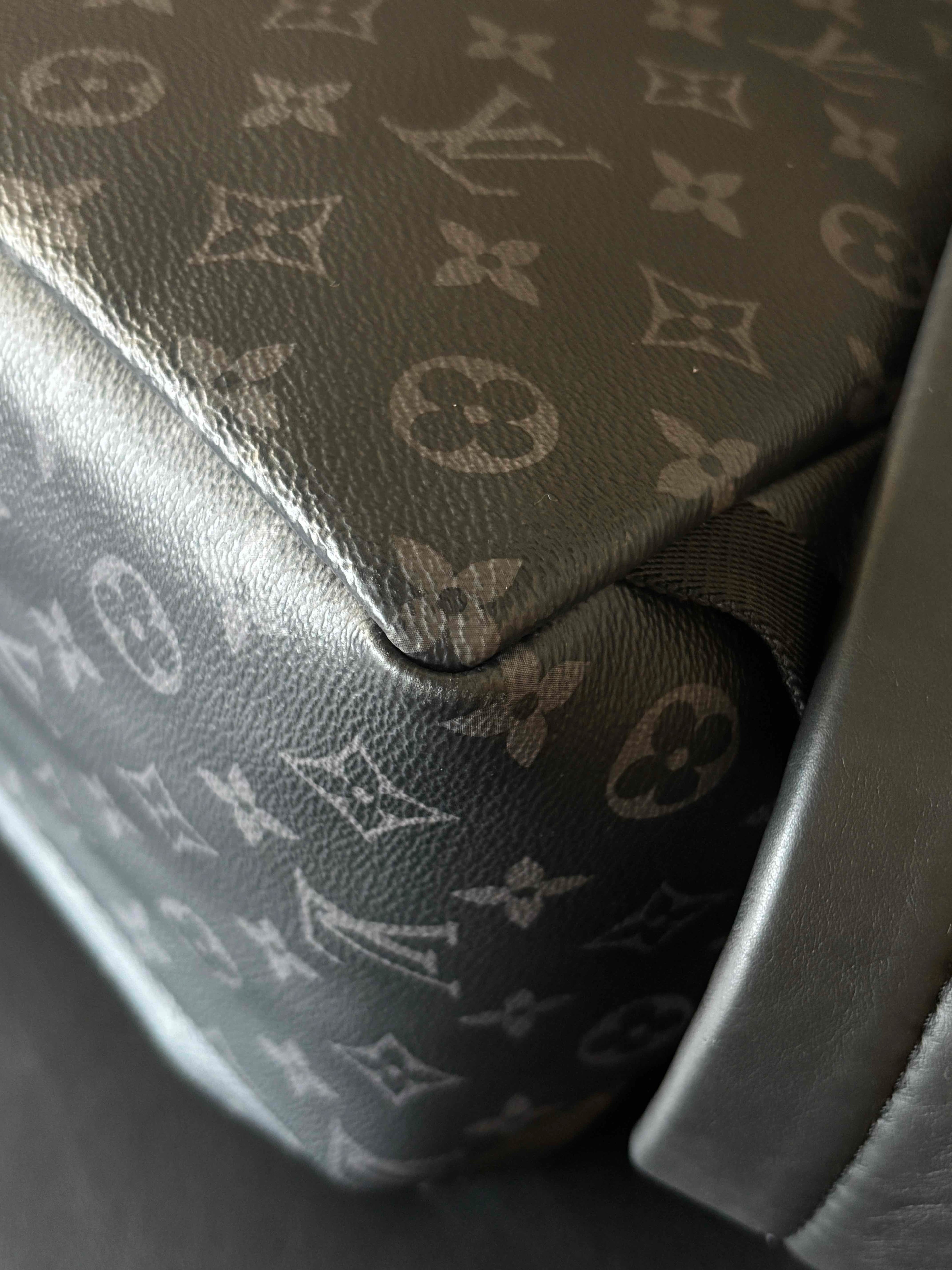 Louis Vuitton Backpack