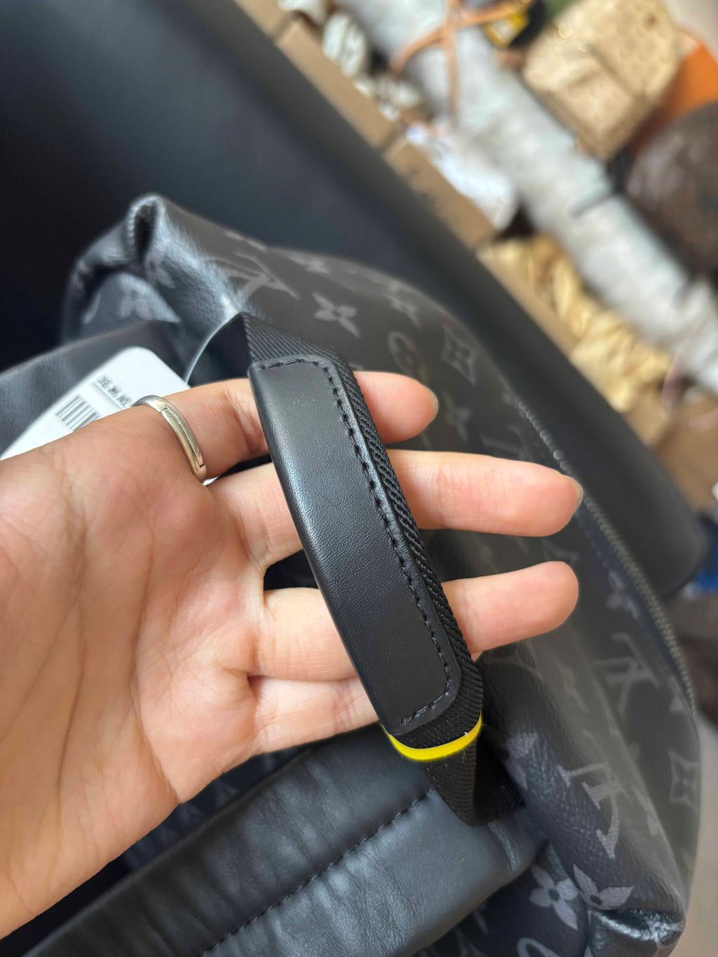 Louis Vuitton Backpack