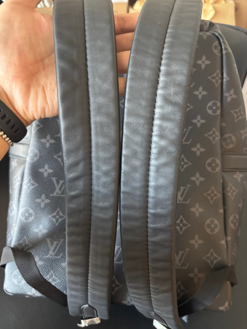 Louis Vuitton Backpack