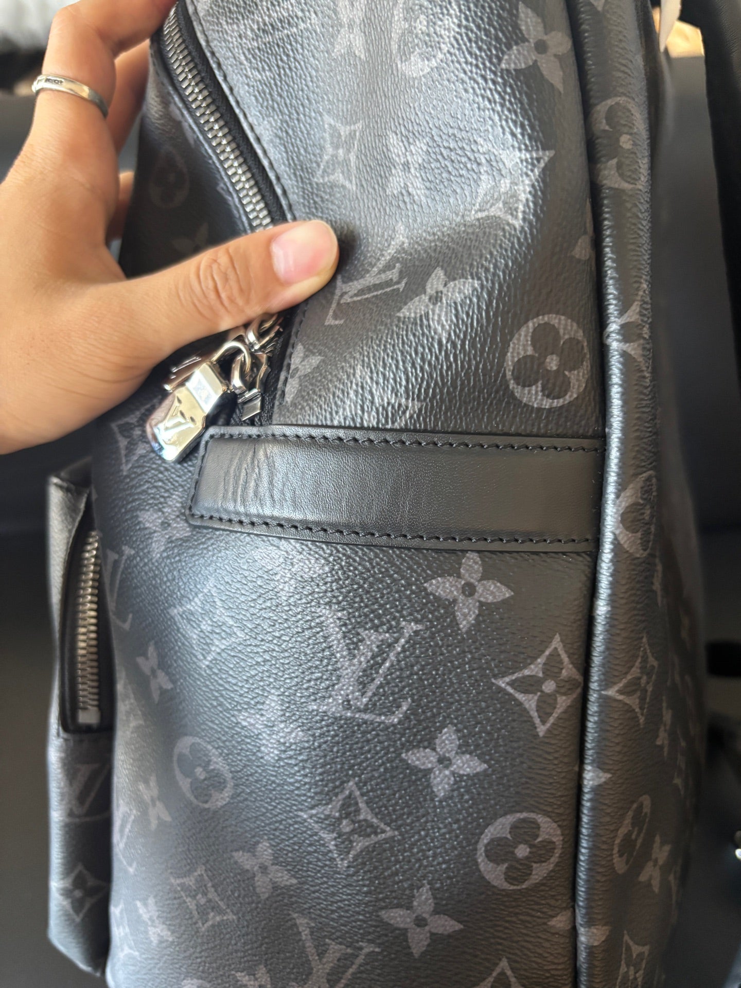 Louis Vuitton Backpack