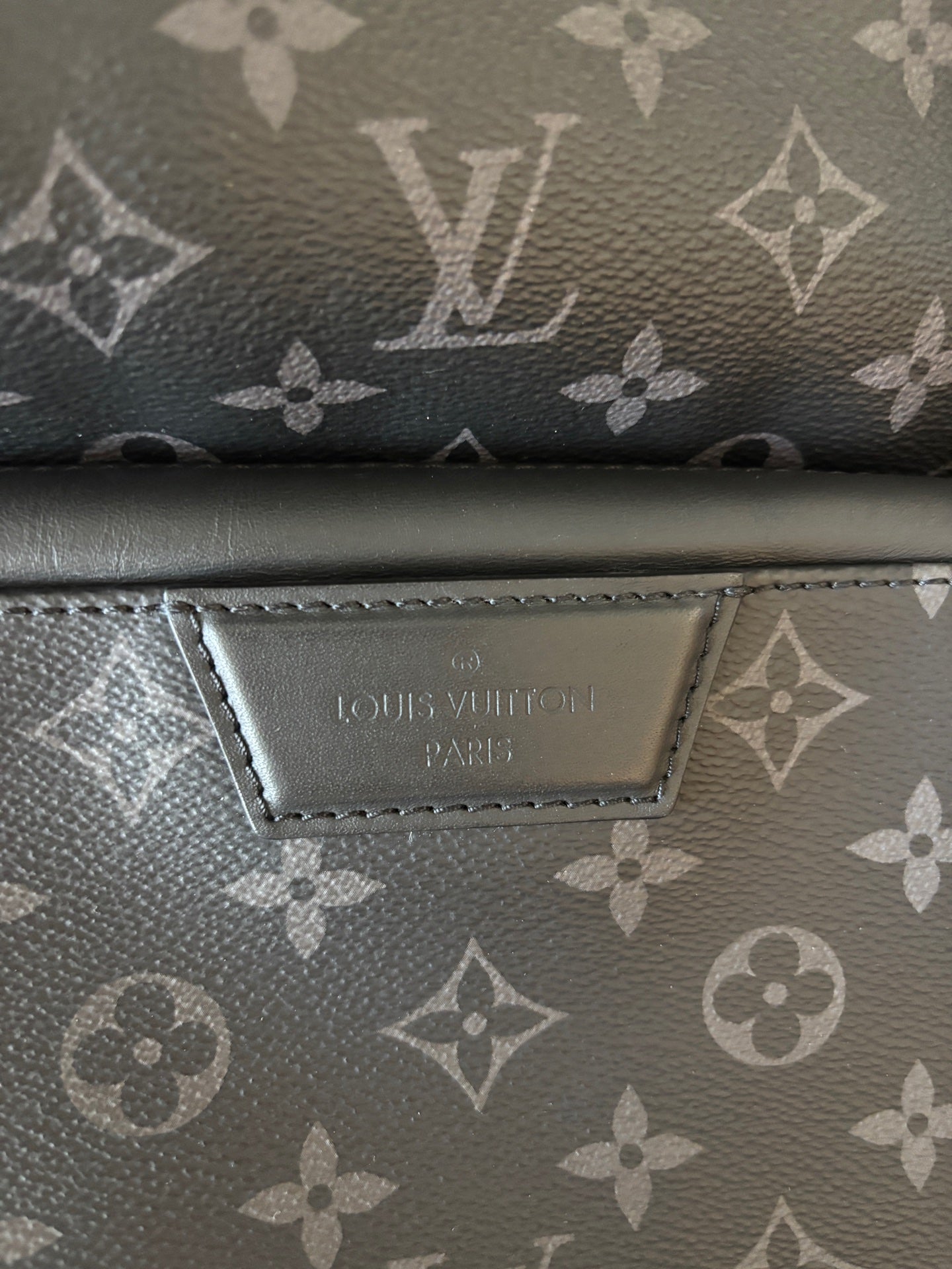 Louis Vuitton Backpack