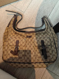 Gucci Canvas