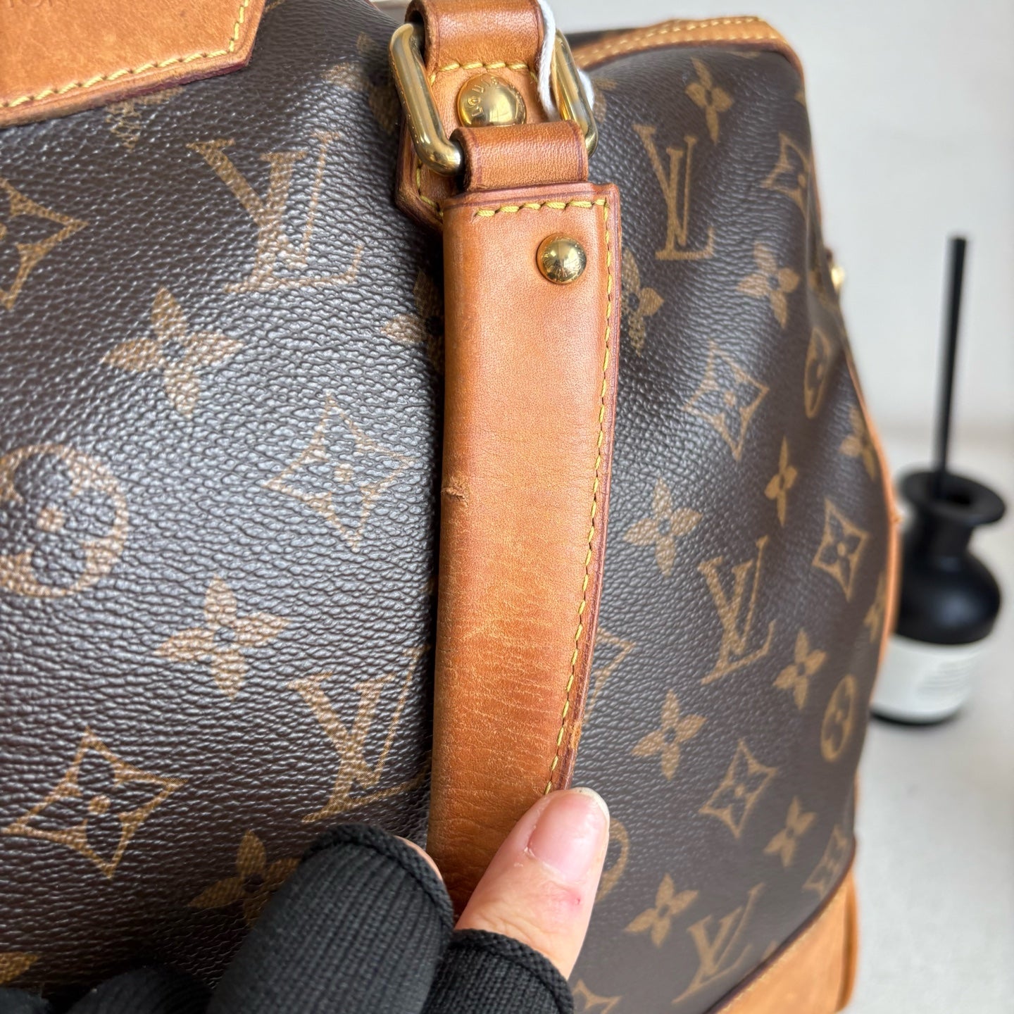 Louis Vuitton