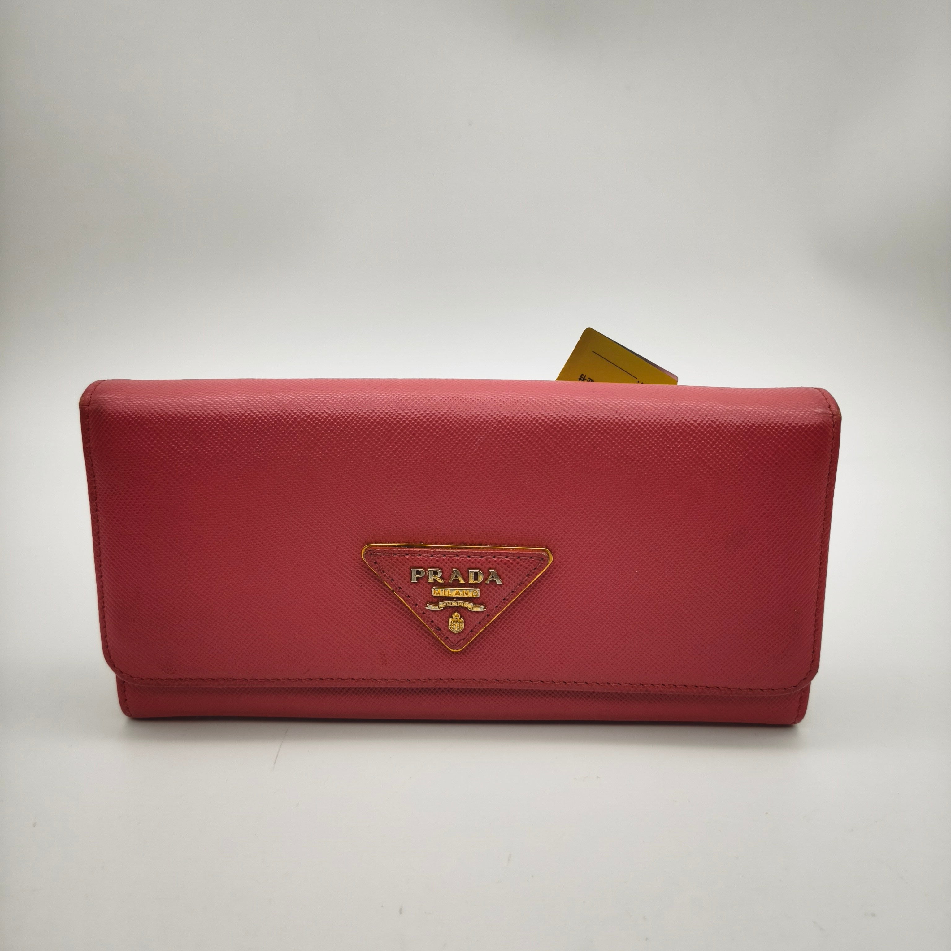 Prada Pink