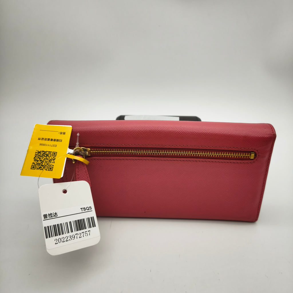 Prada Pink