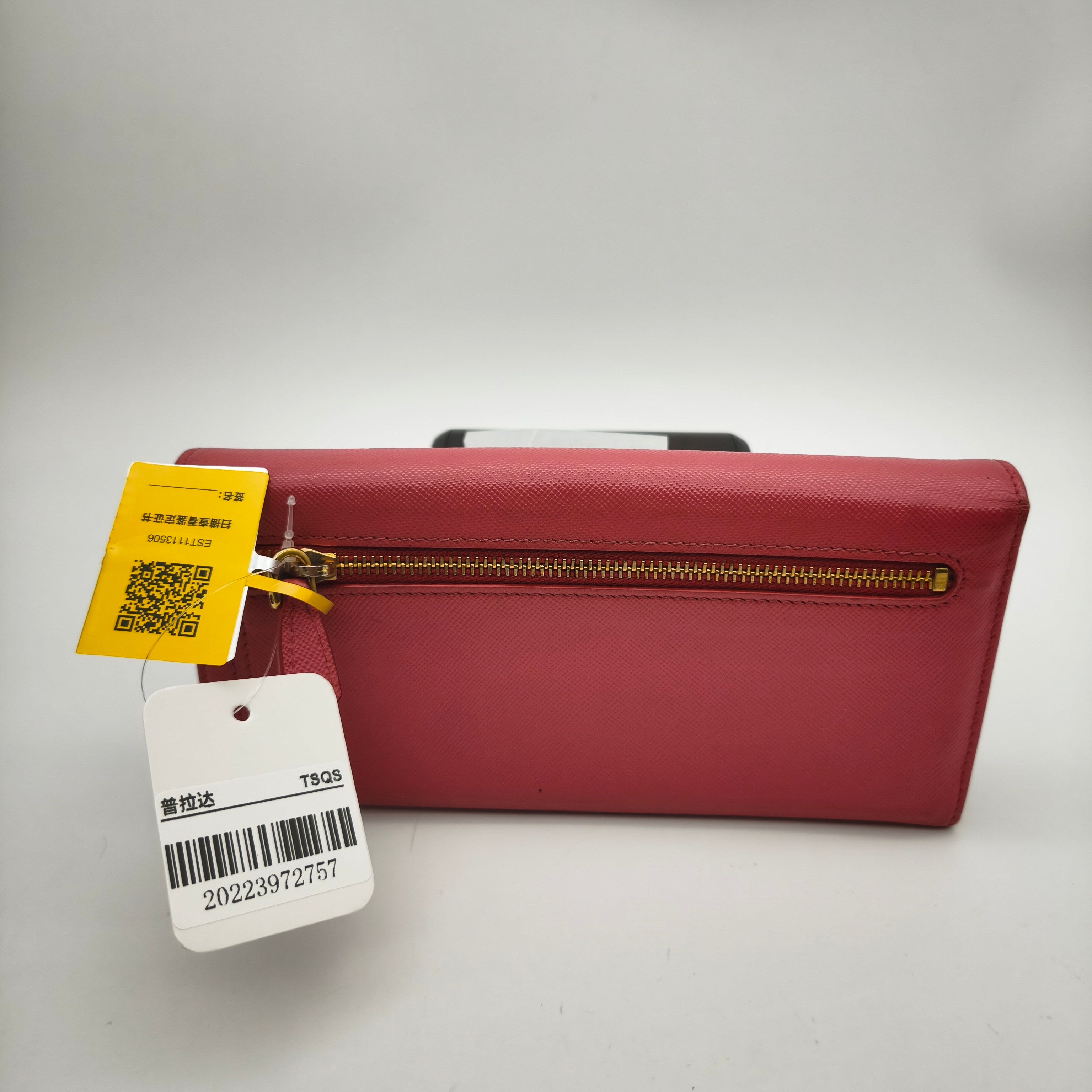 Prada Pink