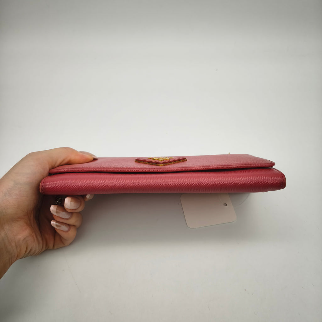 Prada Pink