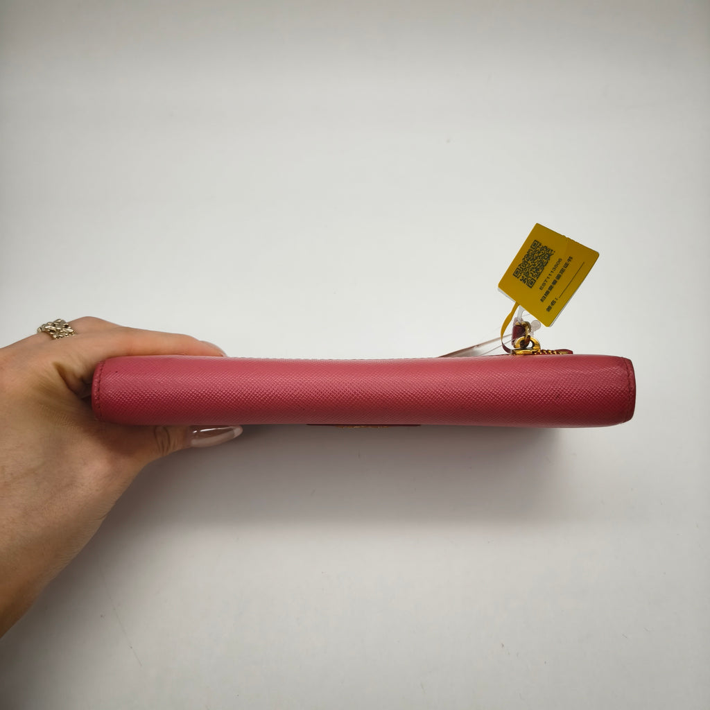 Prada Pink