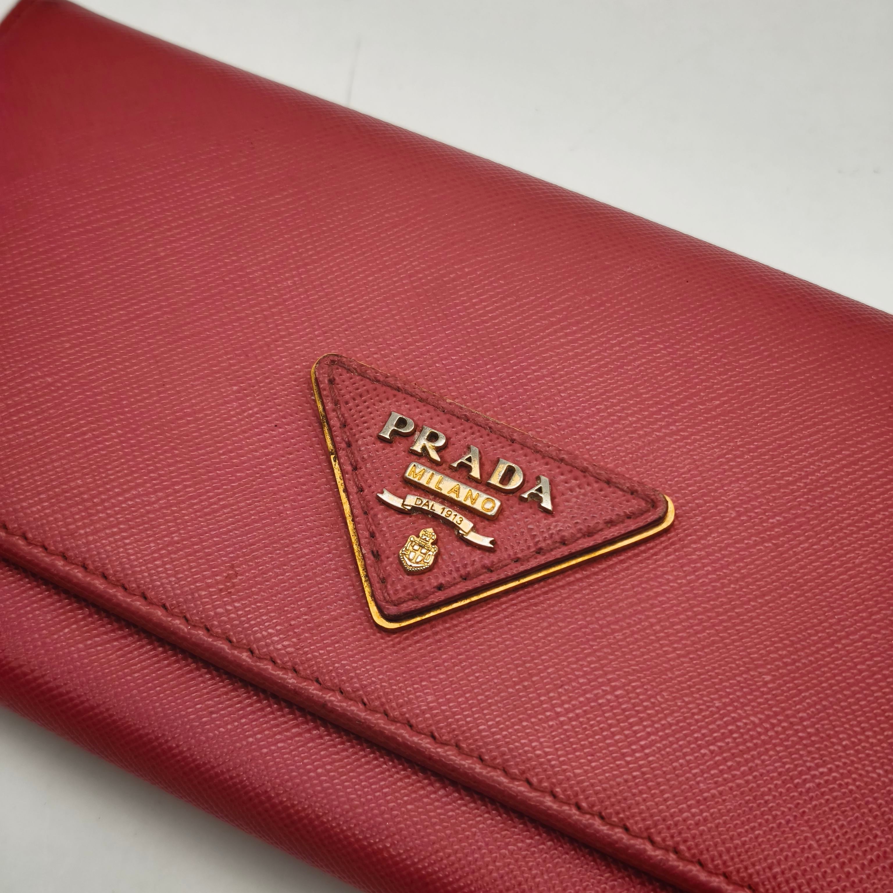 Prada Pink