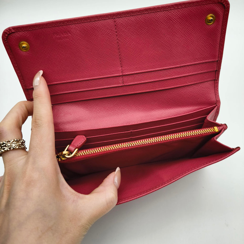 Prada Pink