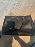 Prada Black