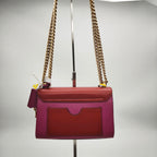Gucci Red Shoulder Bag