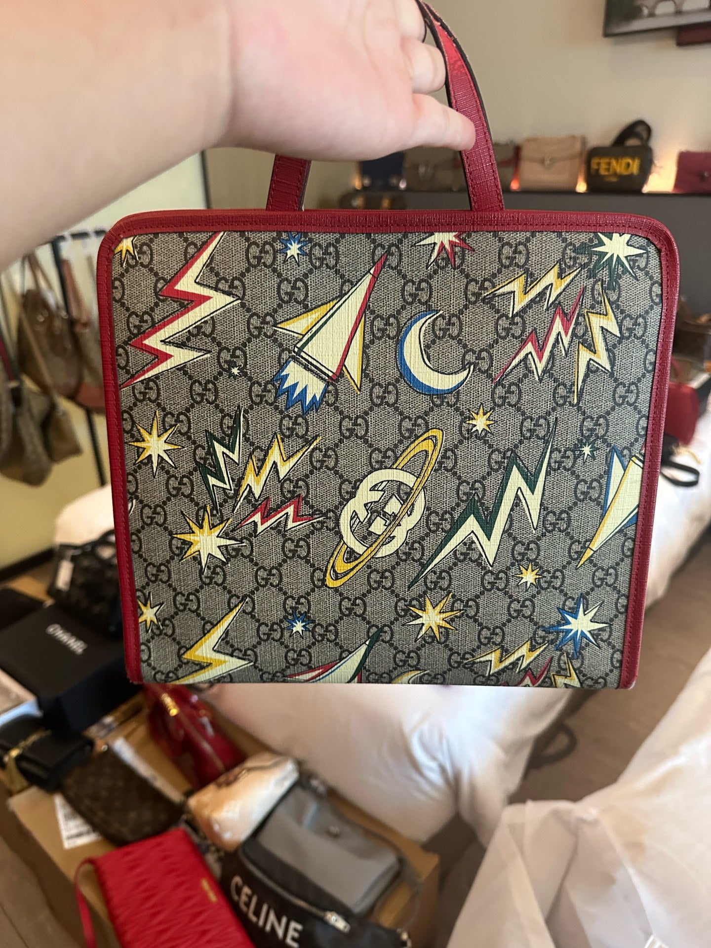 Gucci