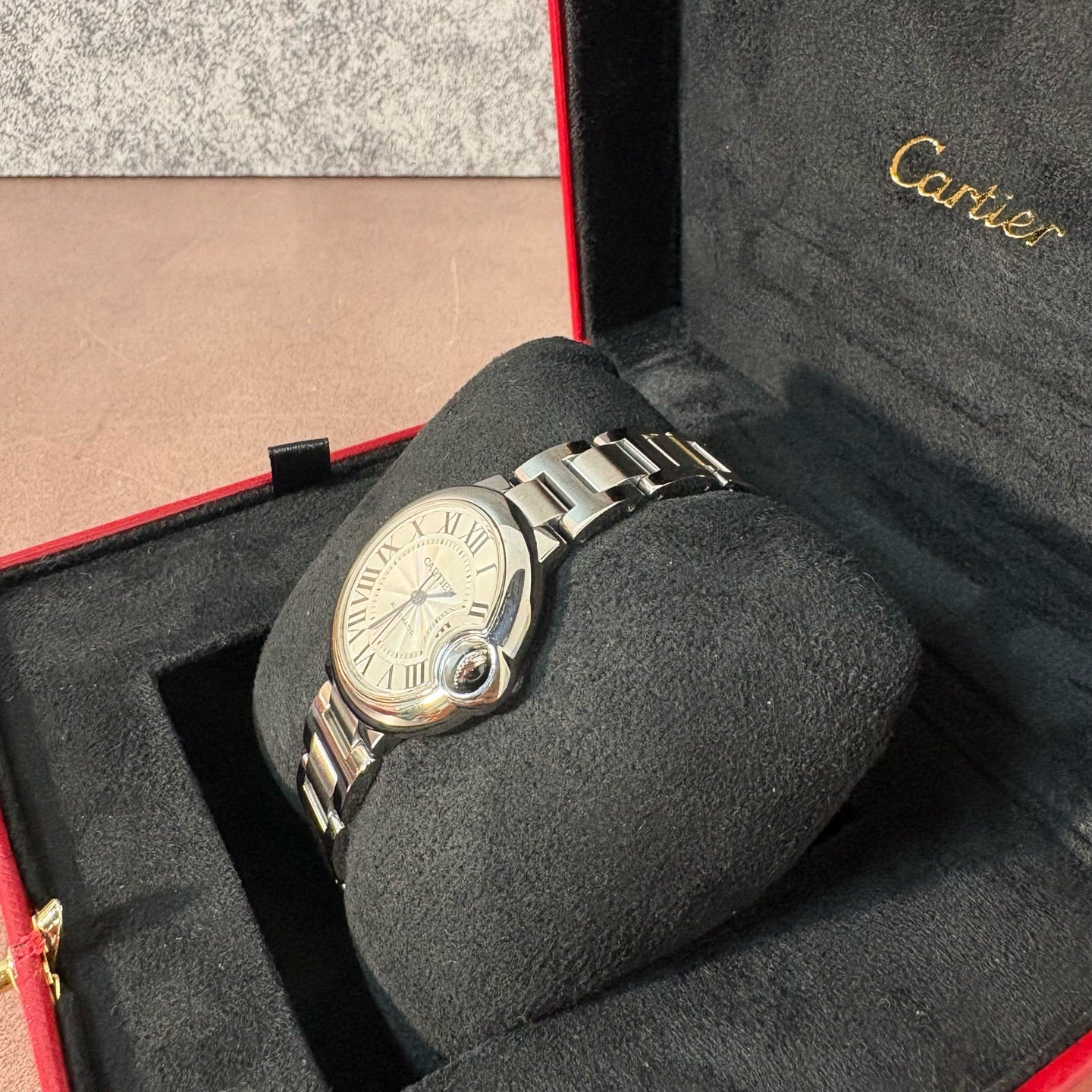 Cartier