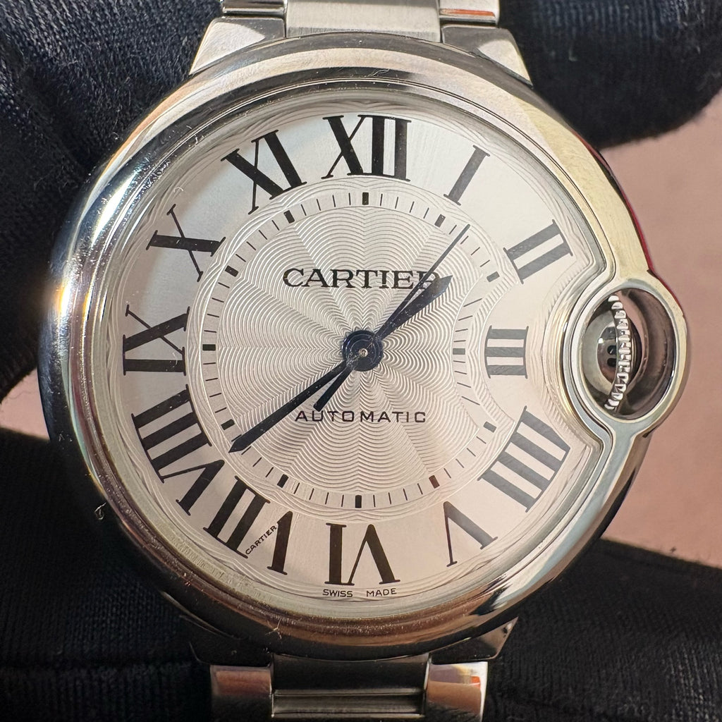 Cartier