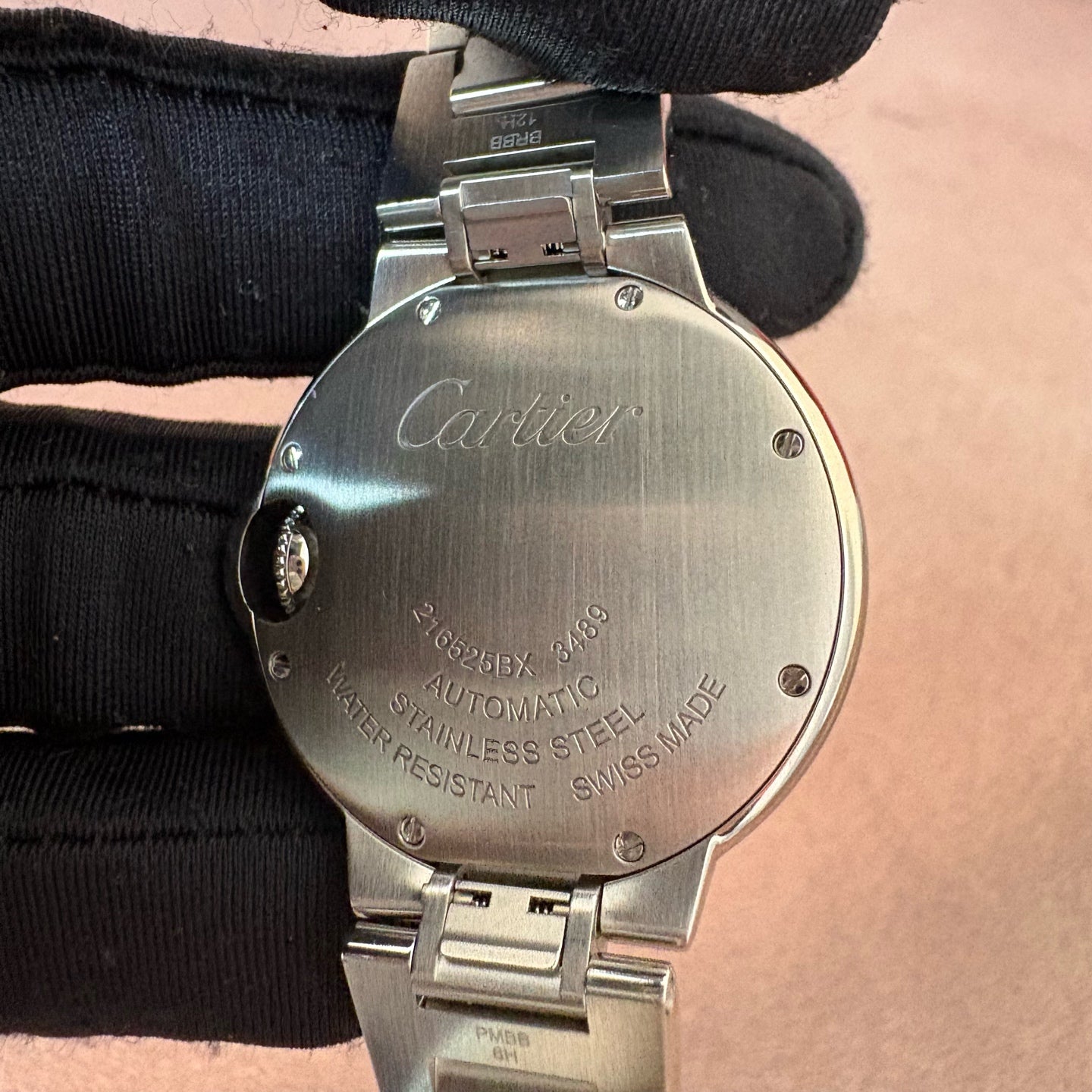 Cartier