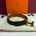 Hermes Belt
