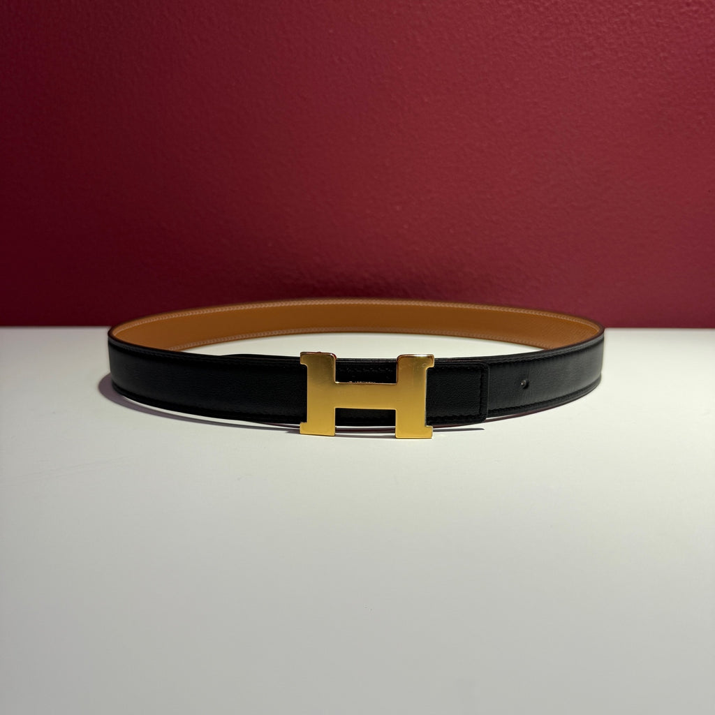 Hermes Belt