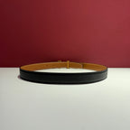 Hermes Belt