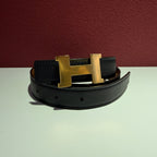 Hermes Belt