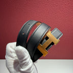 Hermes Belt