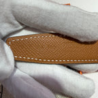 Hermes Belt