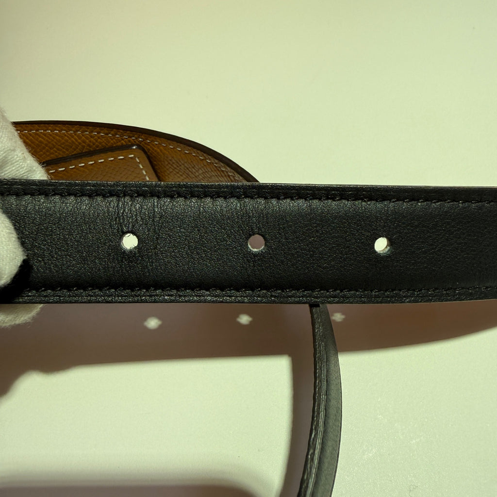 Hermes Belt