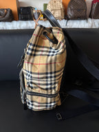 Burberry Backpack
