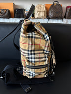 Burberry Backpack