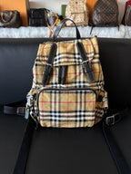 Burberry Backpack