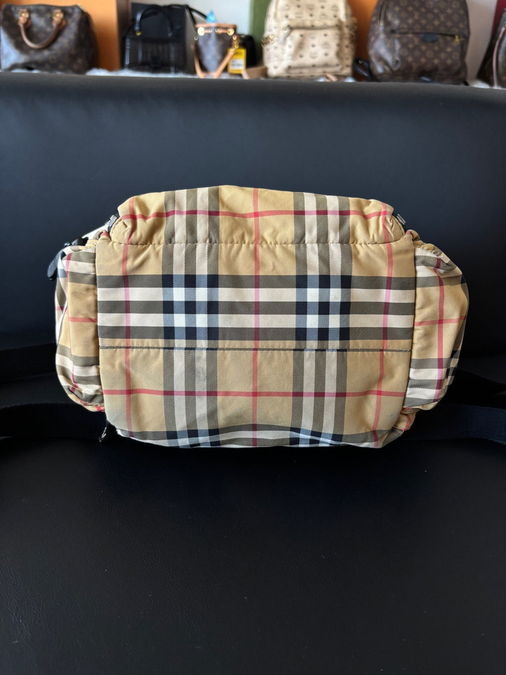 Burberry Backpack
