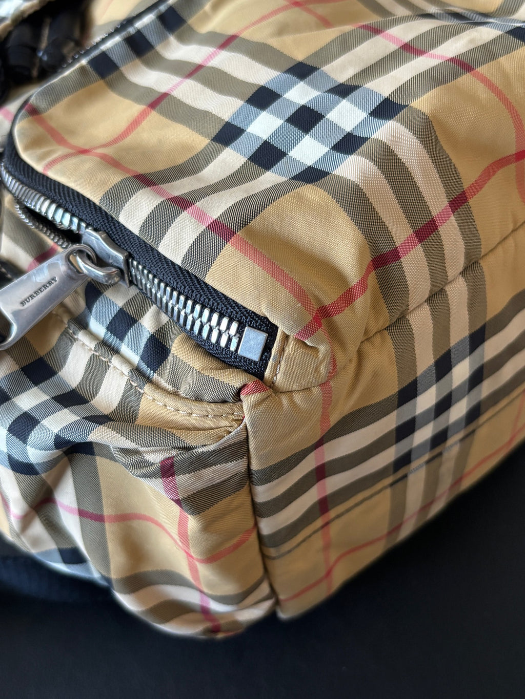 Burberry Backpack