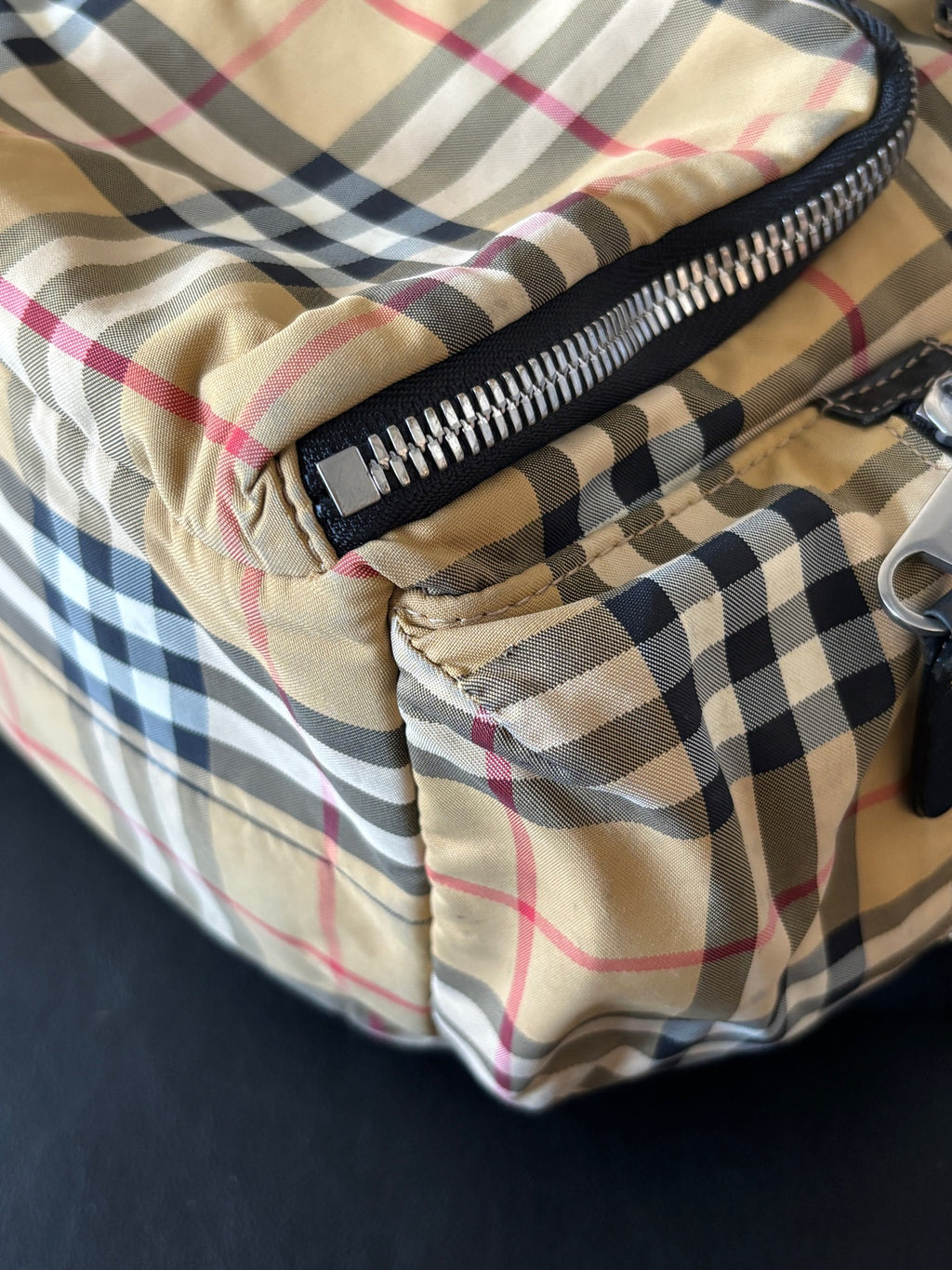 Burberry Backpack