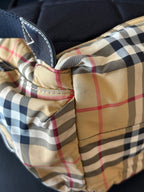 Burberry Backpack