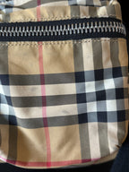 Burberry Backpack