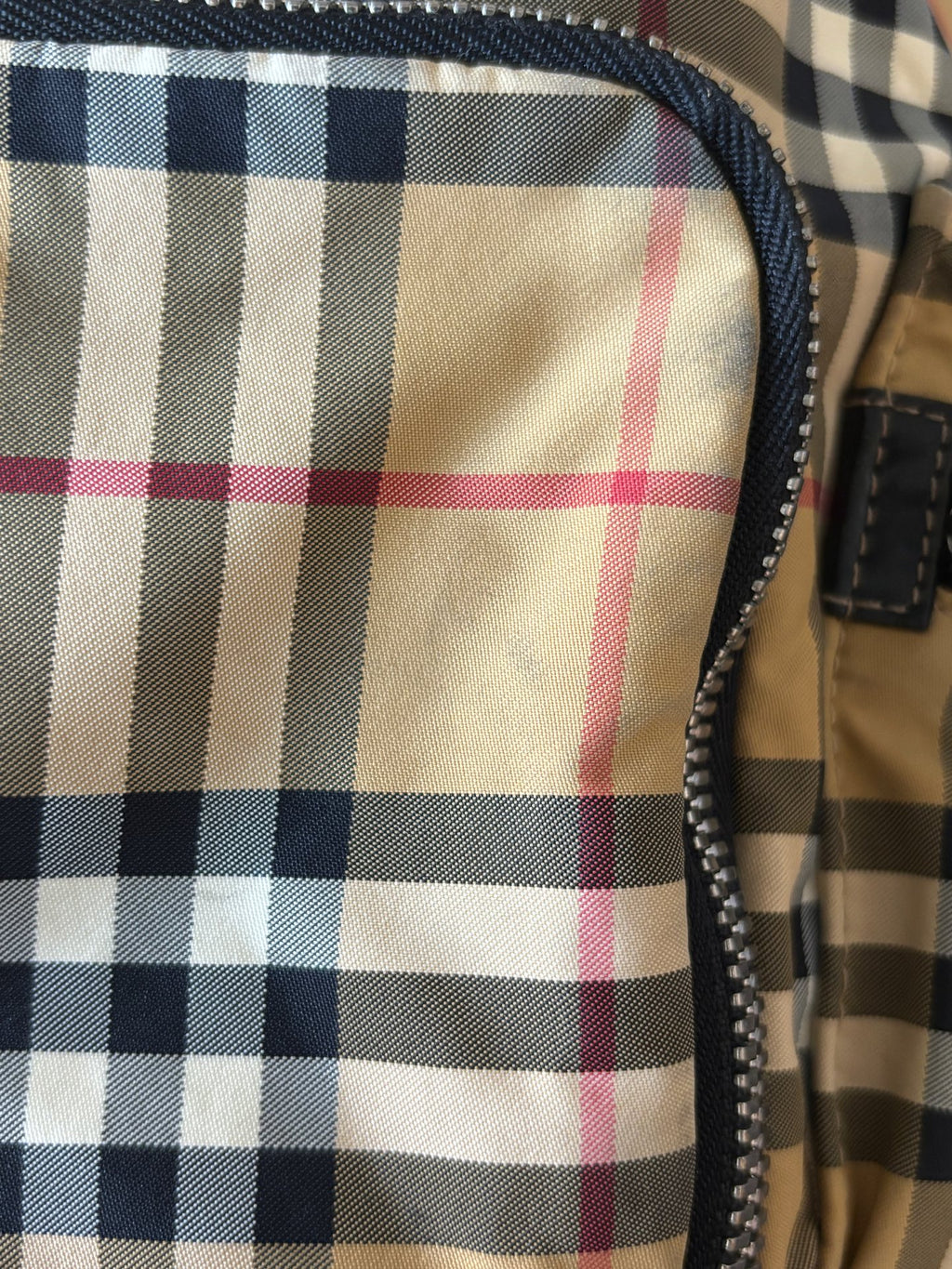 Burberry Backpack