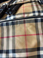Burberry Backpack