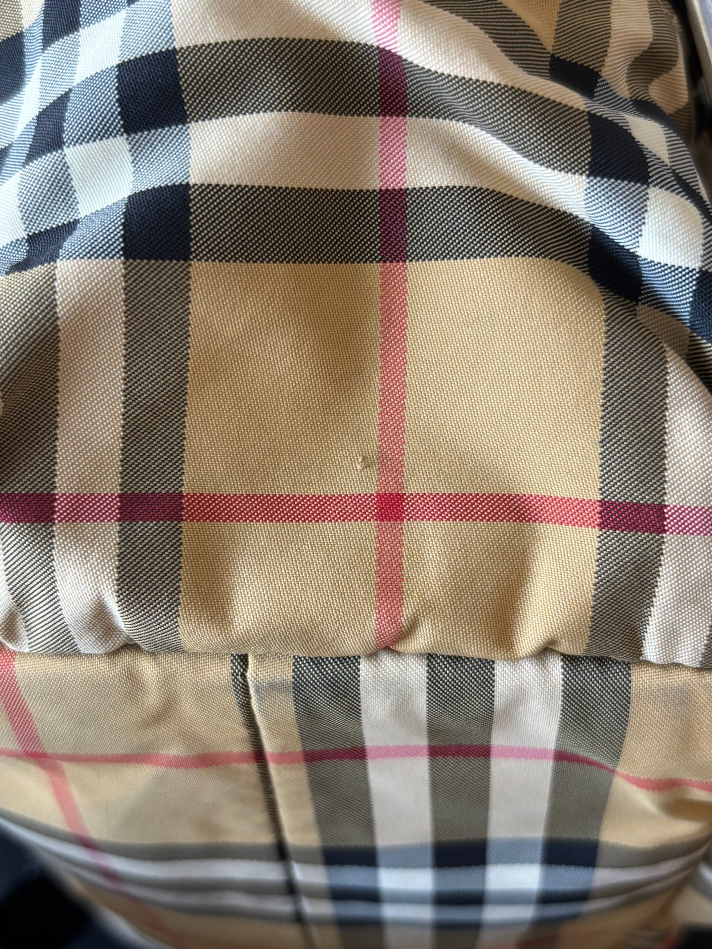 Burberry Backpack