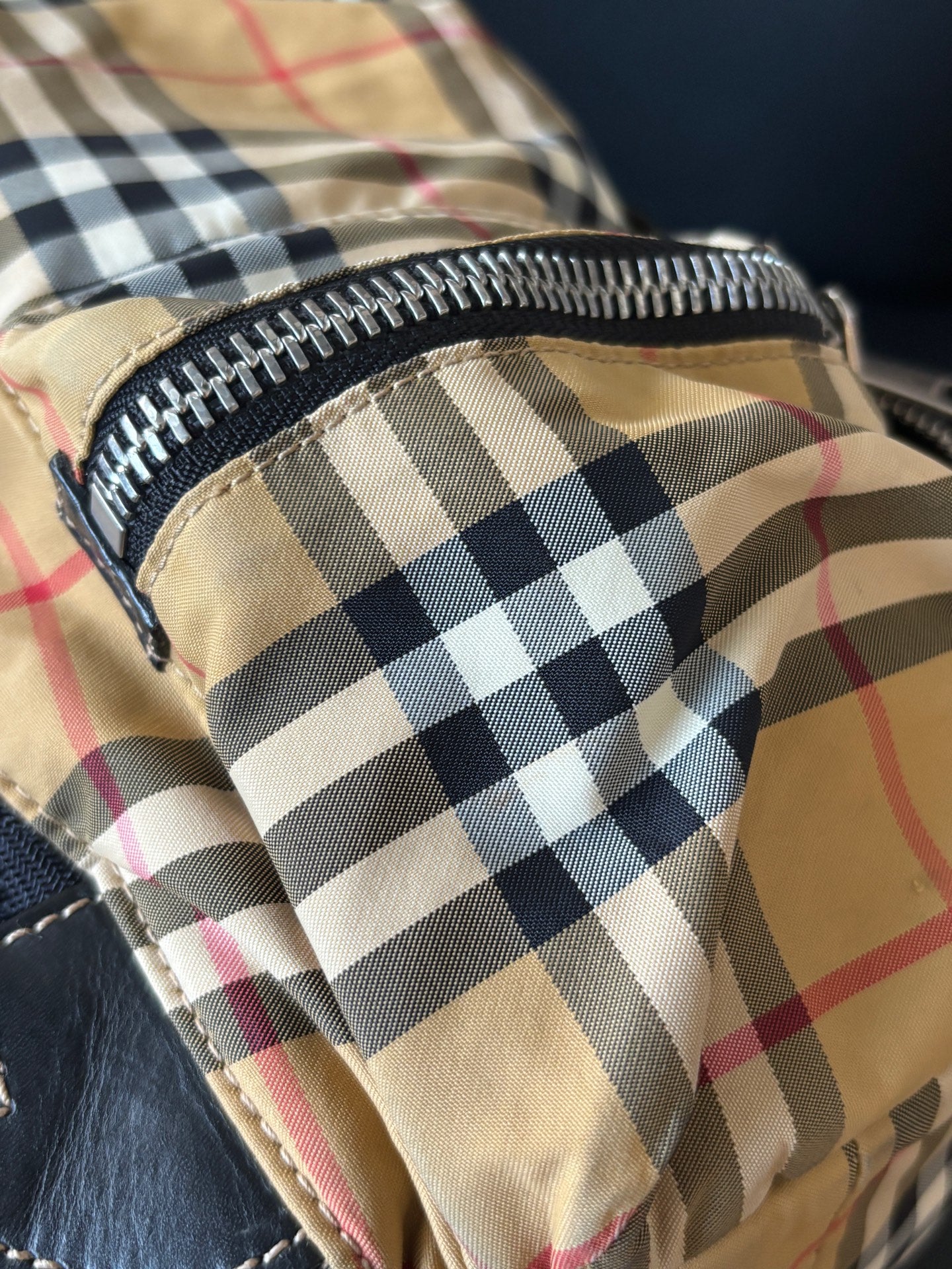 Burberry Backpack