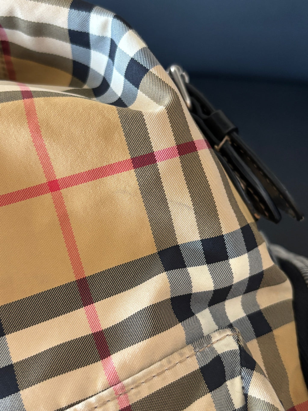 Burberry Backpack