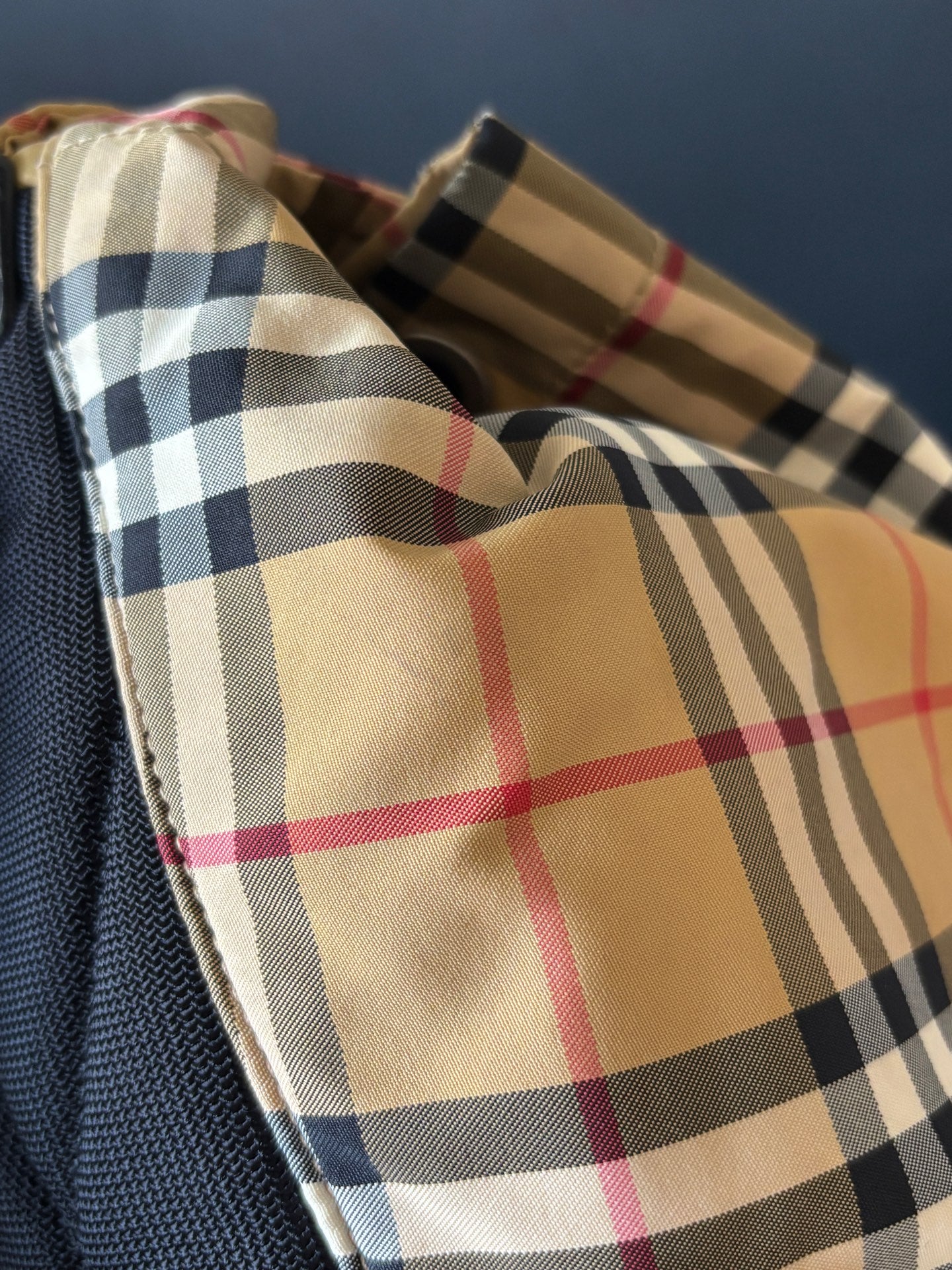 Burberry Backpack