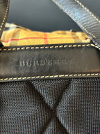 Burberry Backpack