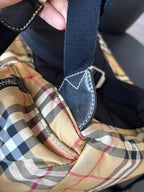 Burberry Backpack