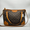Louis Vuitton Canvas