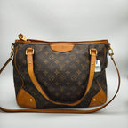 Louis Vuitton Canvas