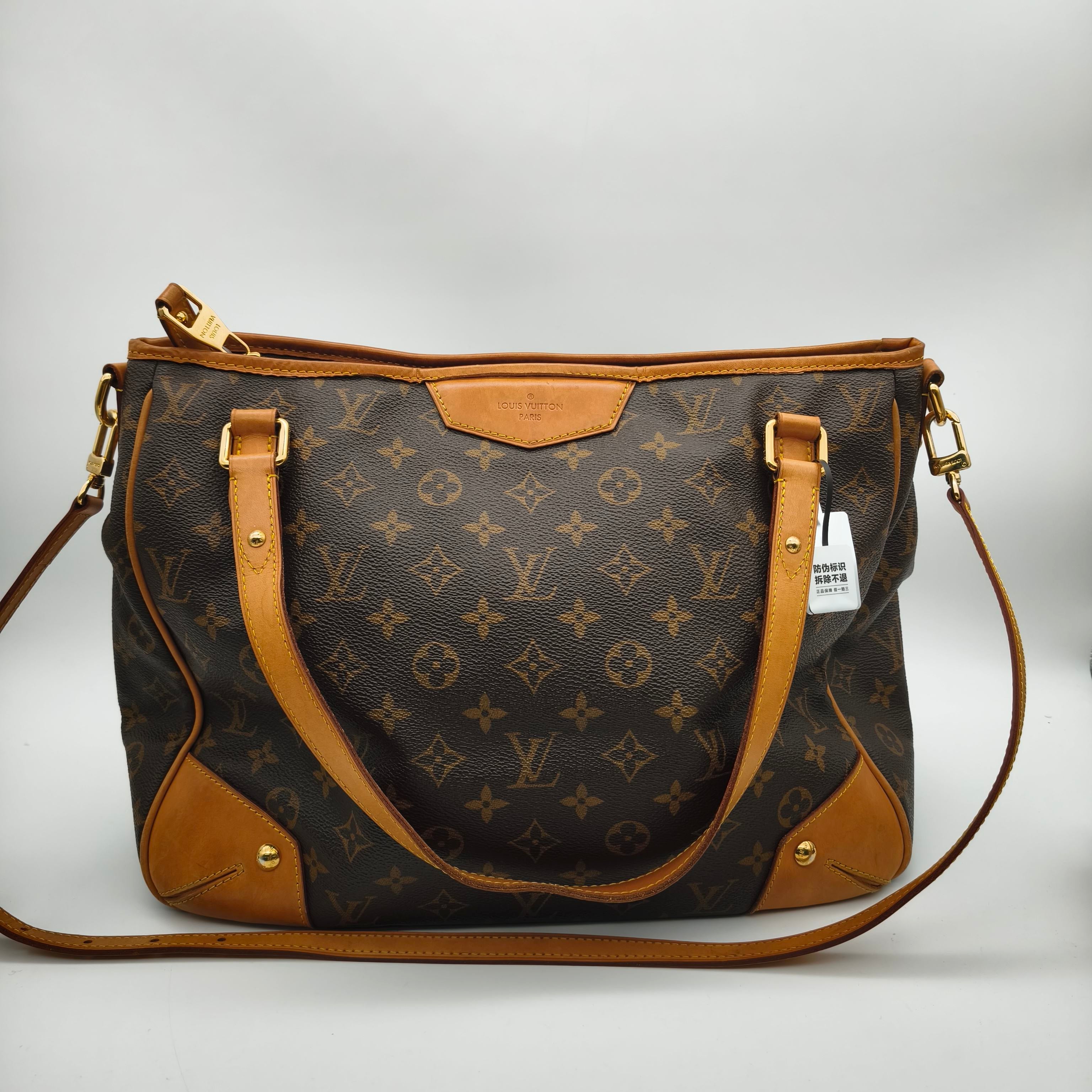 Louis Vuitton Canvas