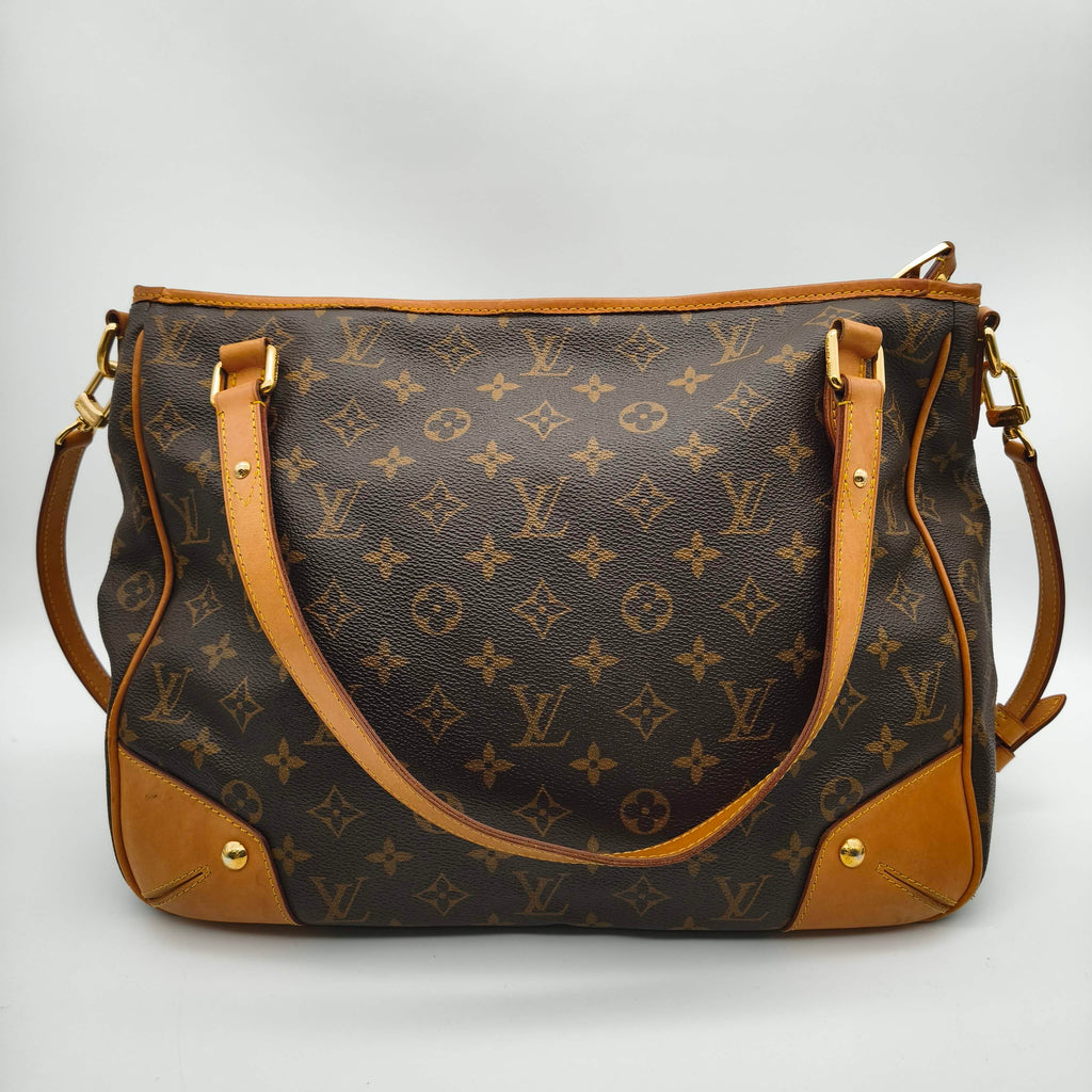 Louis Vuitton Canvas