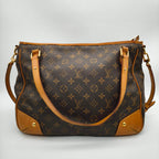 Louis Vuitton Canvas