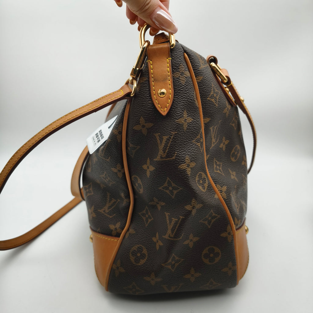 Louis Vuitton Canvas